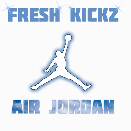 Air Jordan logo 2